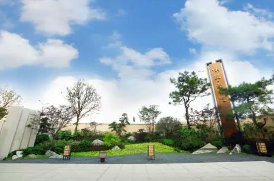 均價13000元/㎡開盤當天就售罄？馬鞍山洋房樓盤竟如此火....