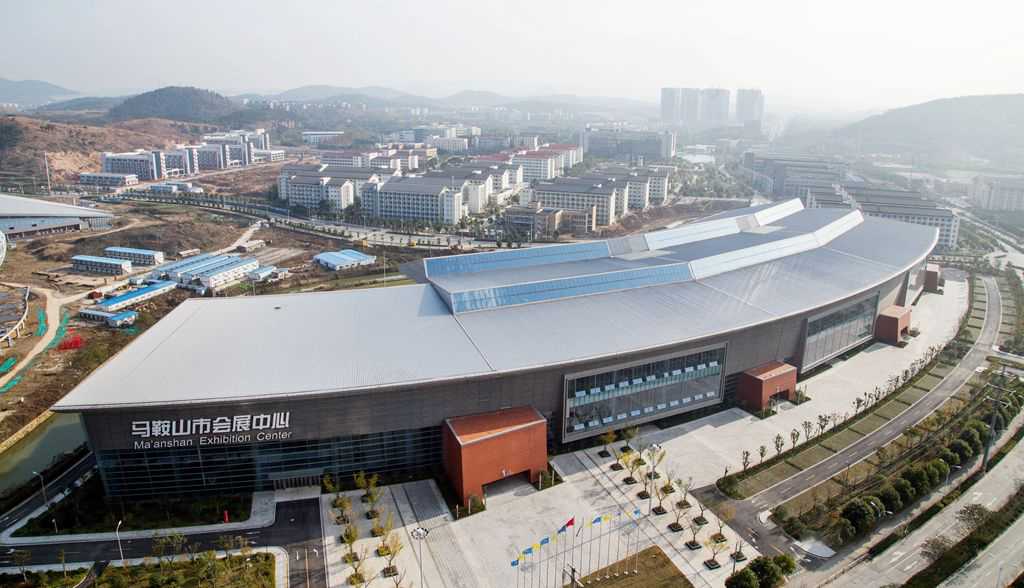 小馬業(yè)主們，第二屆馬鞍山春季家博會即將盛大舉行！